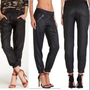 NWT ✨️ DWP Designer Brody Jogger Pants - Size L $264 Retail